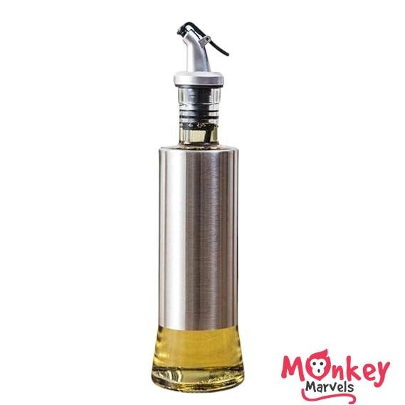 Oil Dispenser Bottle