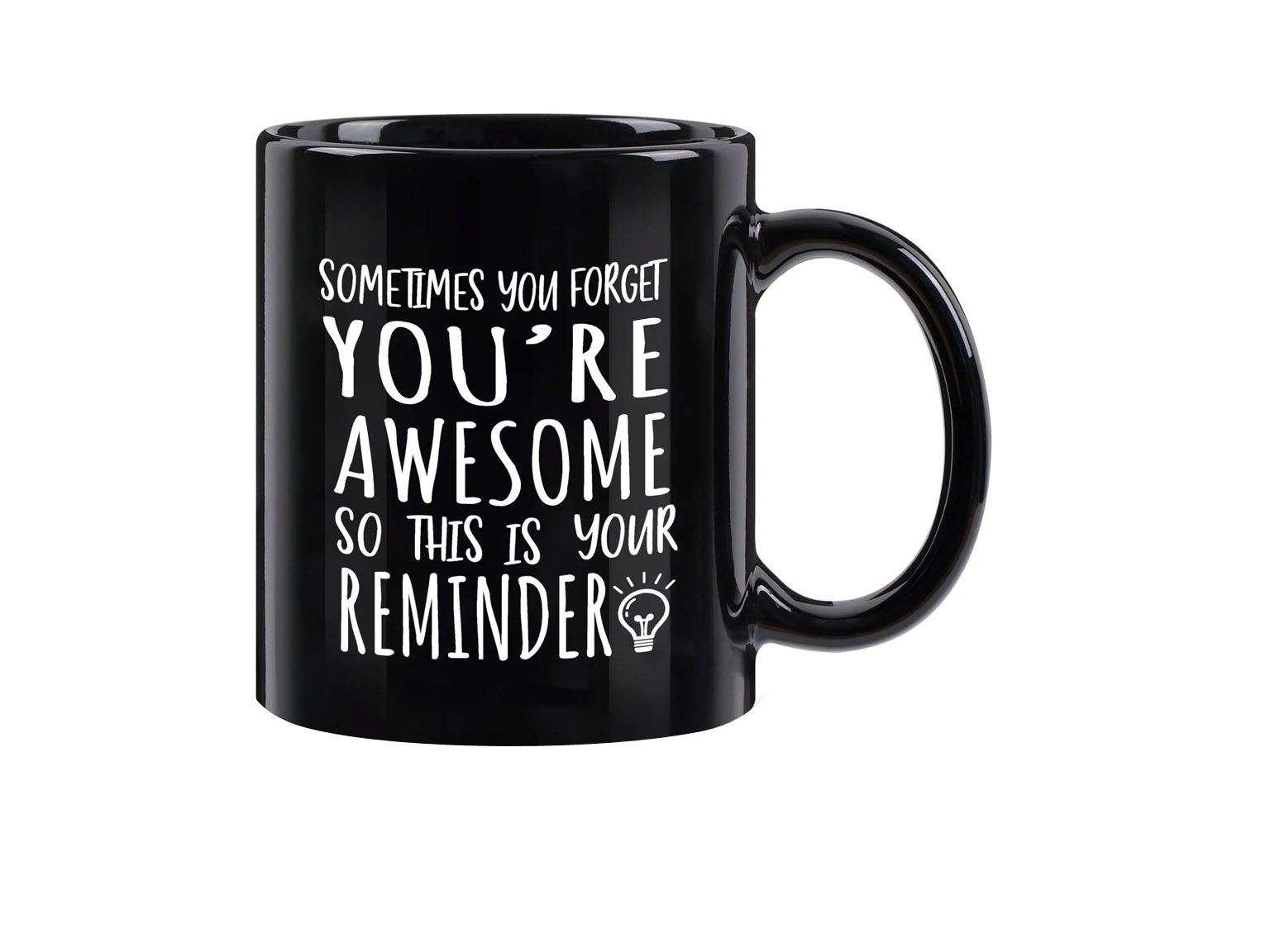 Sometimes you are awesome monkey marvels mugs