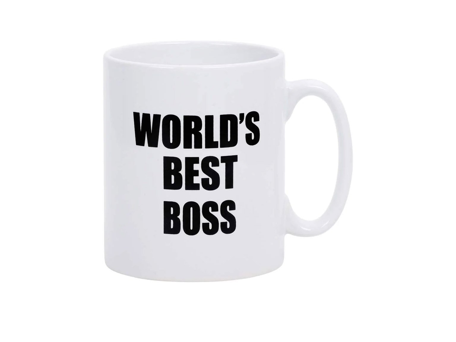 World Best Boss Monkey Marvels Mugs