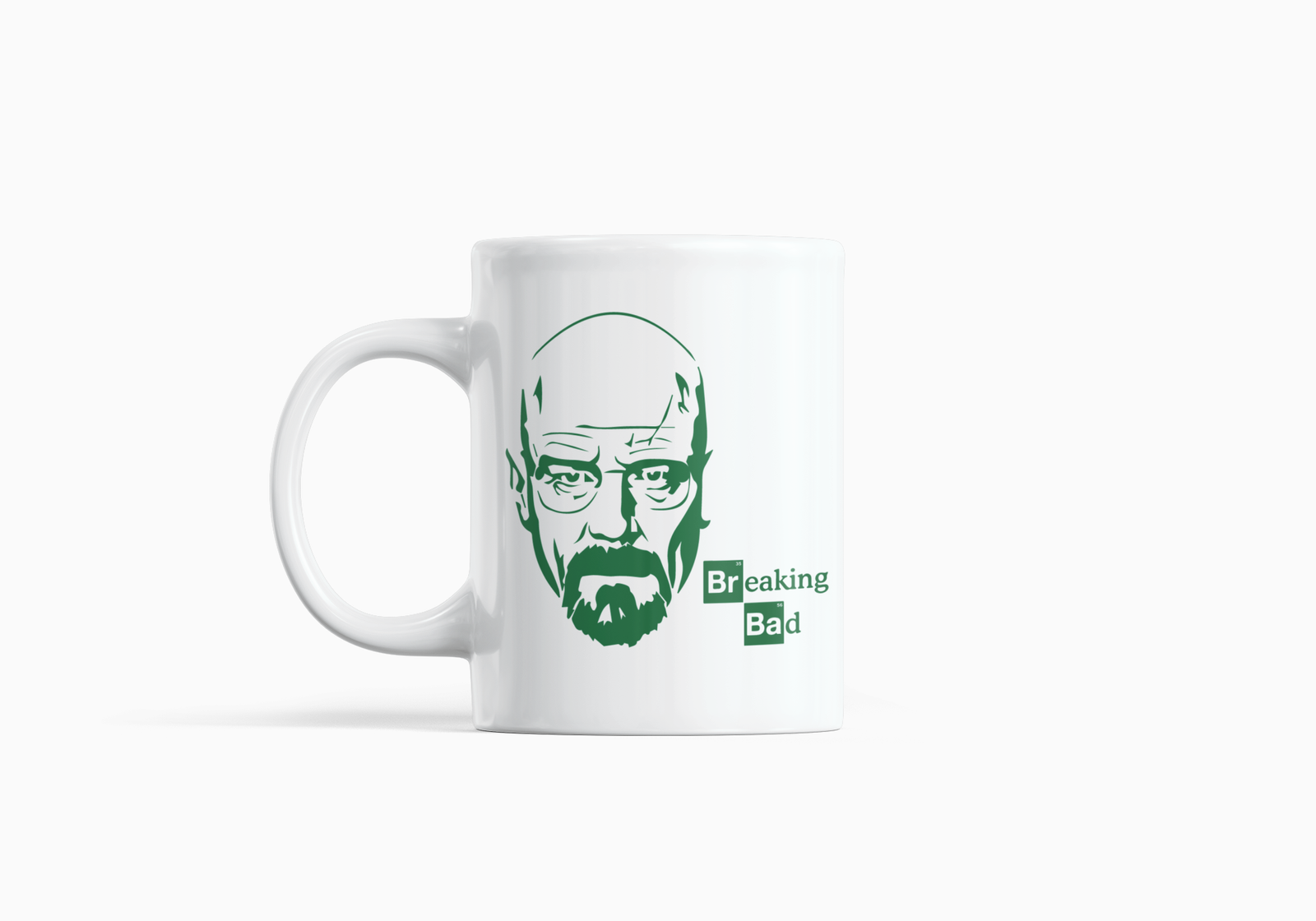 Breaking Bad Design